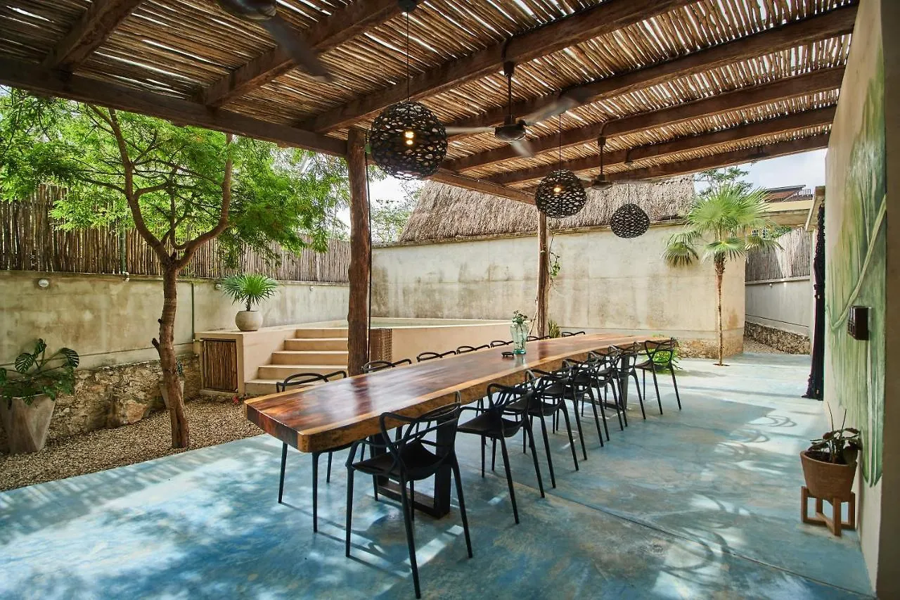 Casa Dulce Ensueno